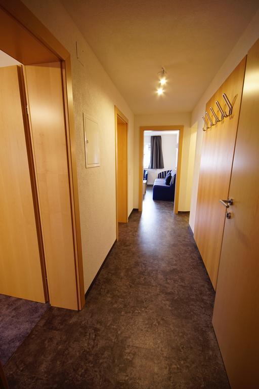 Ferienhaus Mott Lermoos Habitación foto