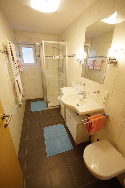 Ferienhaus Mott Lermoos Habitación foto
