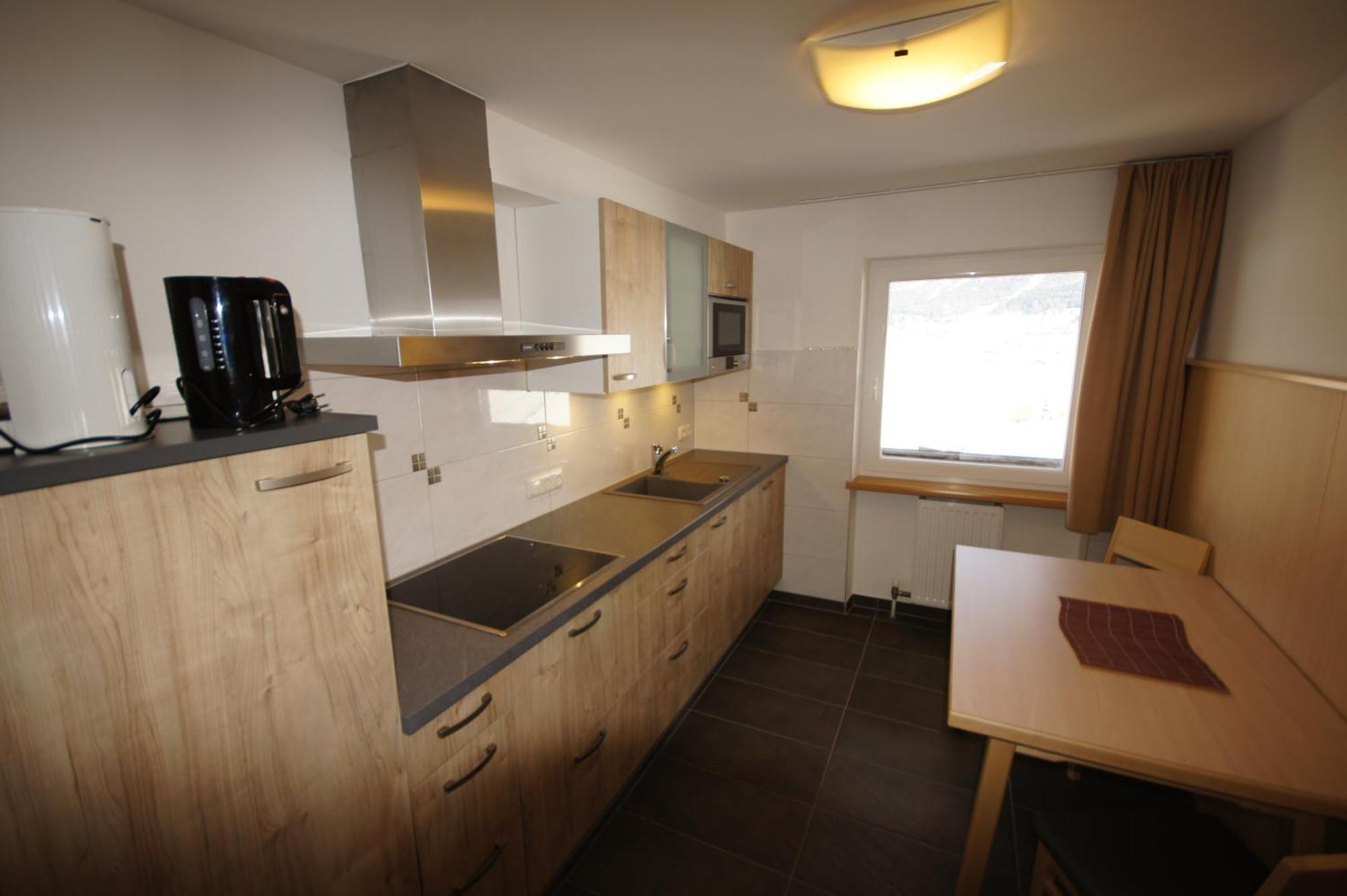 Ferienhaus Mott Lermoos Habitación foto