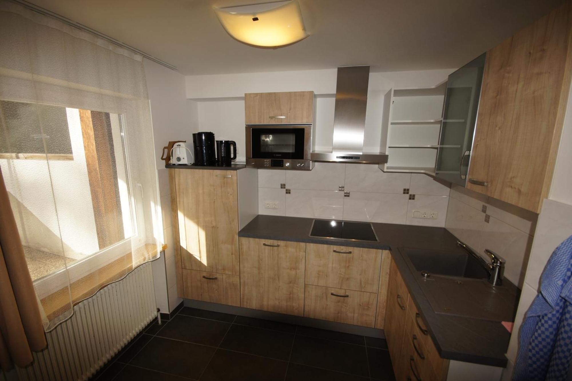 Ferienhaus Mott Lermoos Habitación foto